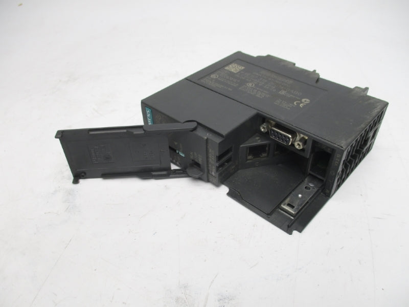 SIEMENS 6ES7315-2FJ14-0AB0 24VDC UNMP