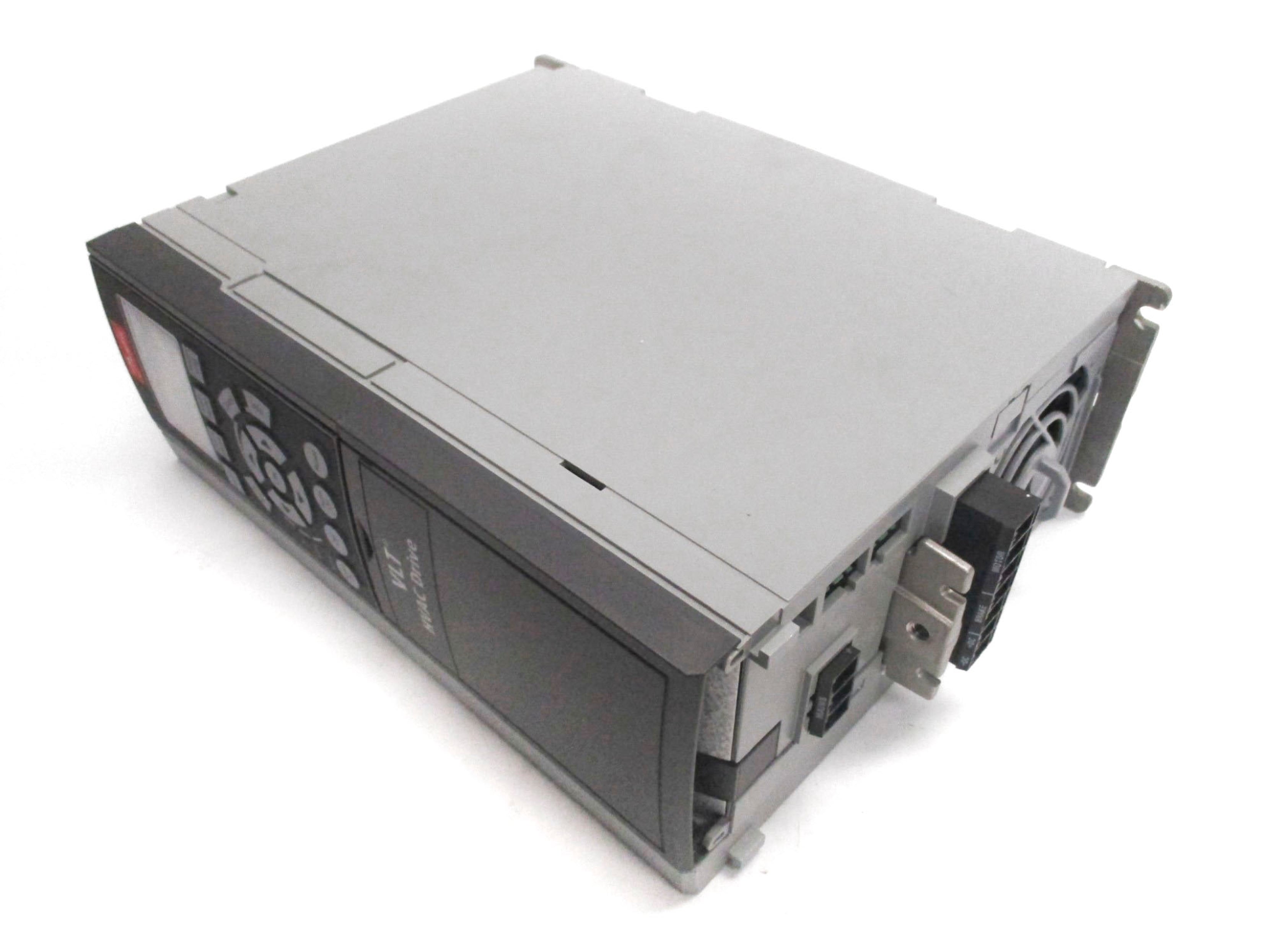 DANFOSS FC-102P2K2T4E20H1XGX NSMP