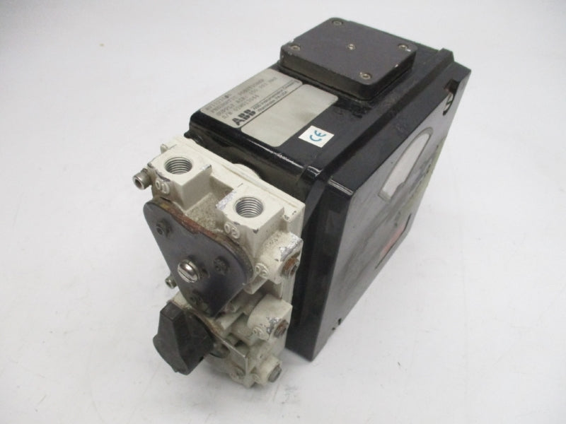 ABB AV1121000 150PSI UNMP