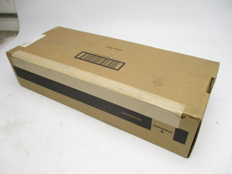 ROSEMOUNT 214CTKAKT1DUE0057SLAT1C3UAE045WD NSFS