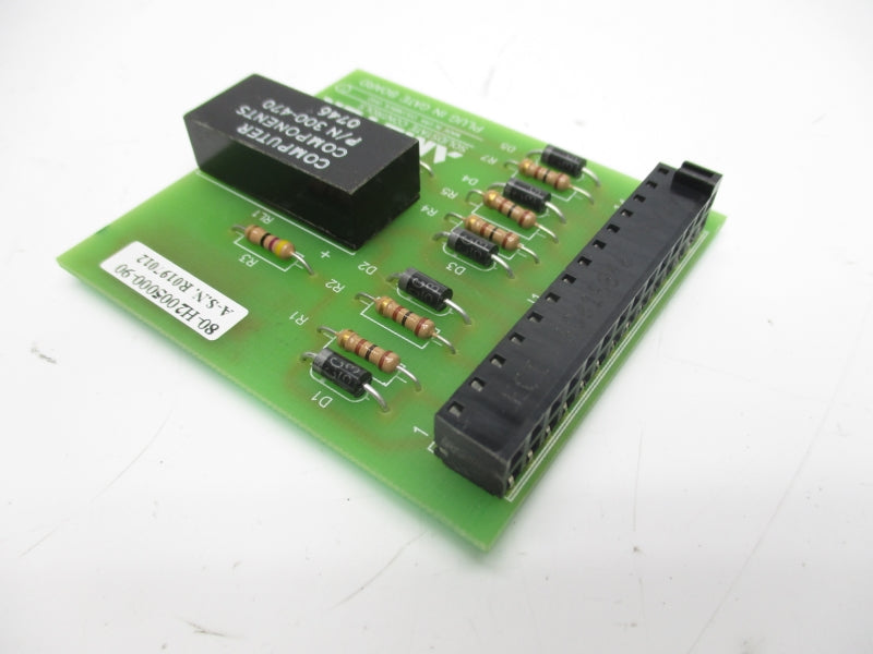 AMETEK 80-H2005000-90 NSMP