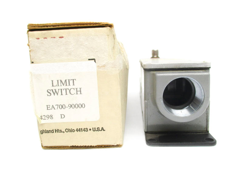 NAMCO EA700-90000 600V NSMP