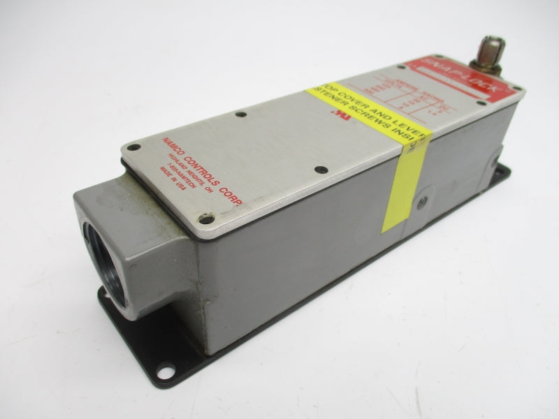 NAMCO EA700-90000 600V NSMP
