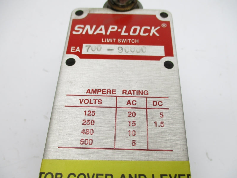 NAMCO EA700-90000 600V NSMP