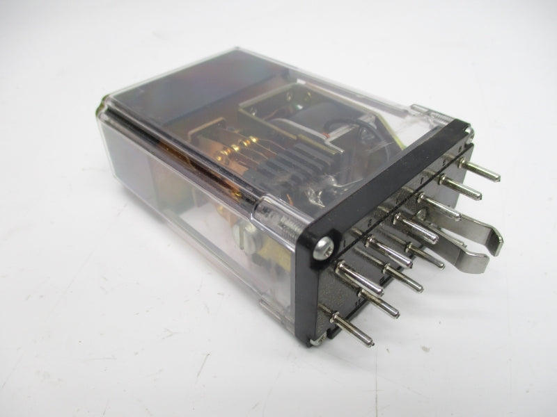 MSD 236ABXP-020 120VAC 10A NSNP