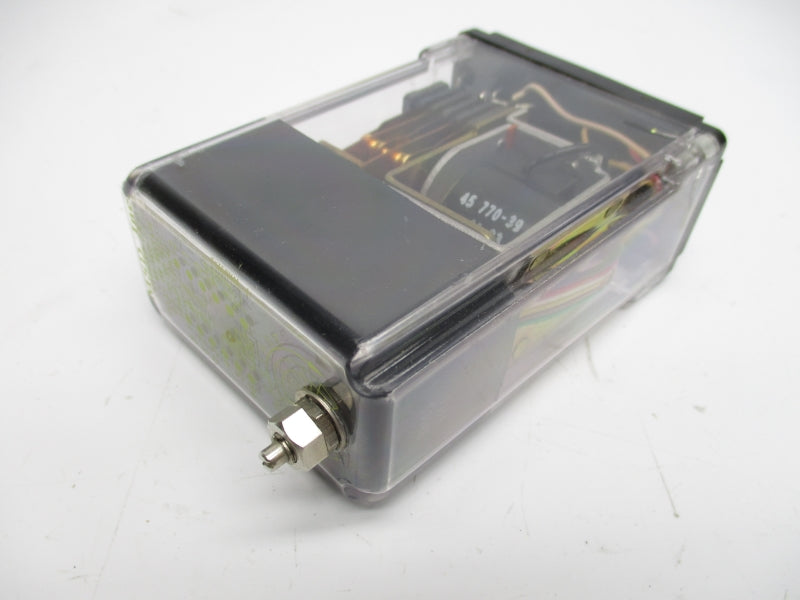 MSD 236ABXP-020 120VAC 10A NSNP