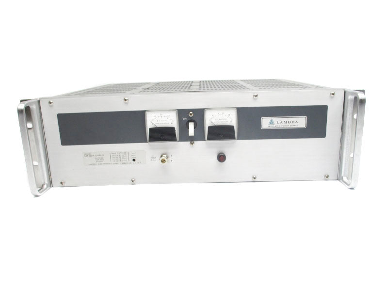 LAMBDA LMG24-OVM-R 105-132V 32A NSNP