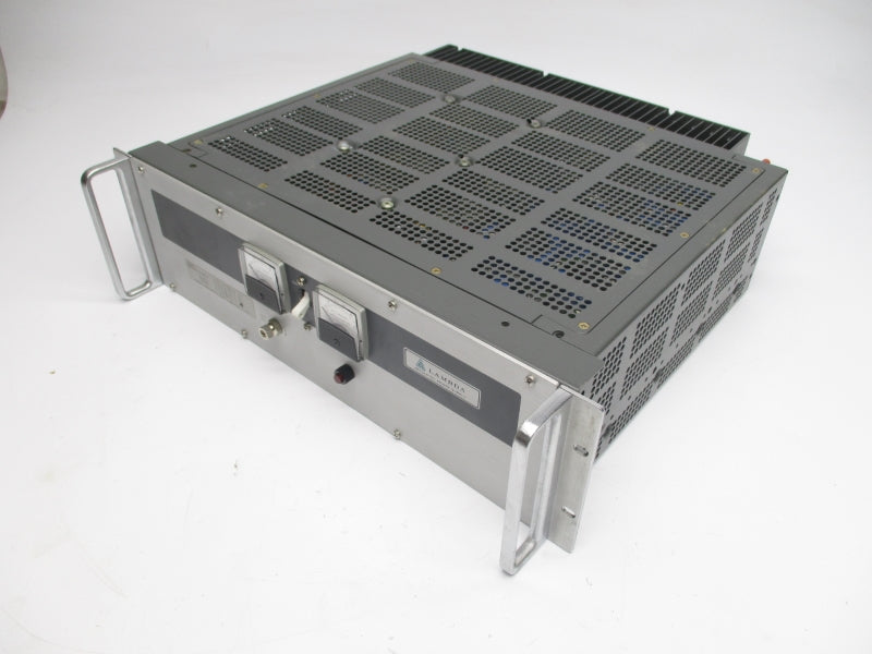 LAMBDA LMG24-OVM-R 105-132V 32A NSNP