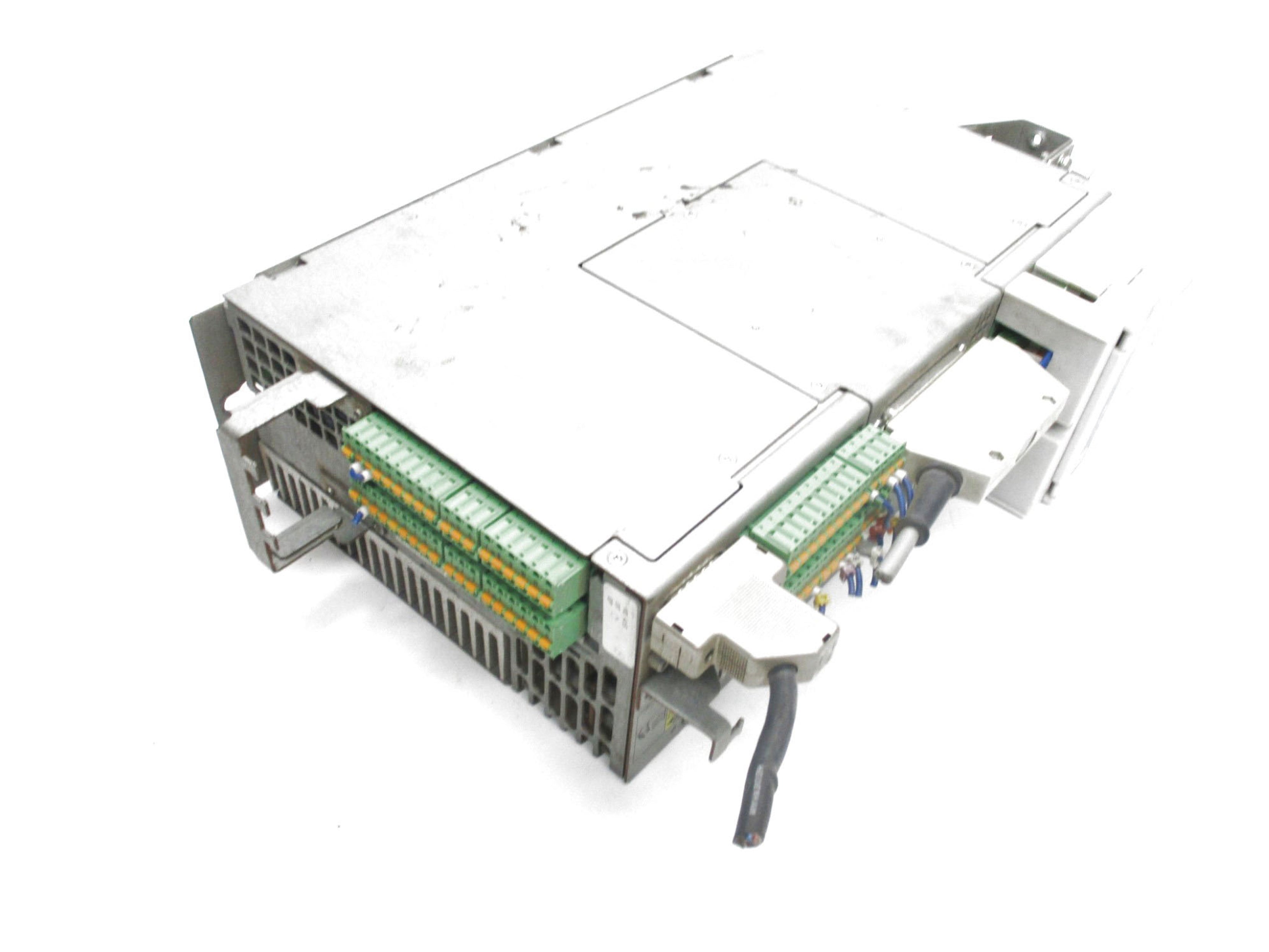 REXROTH DKCXX.3-100-7 UNMP