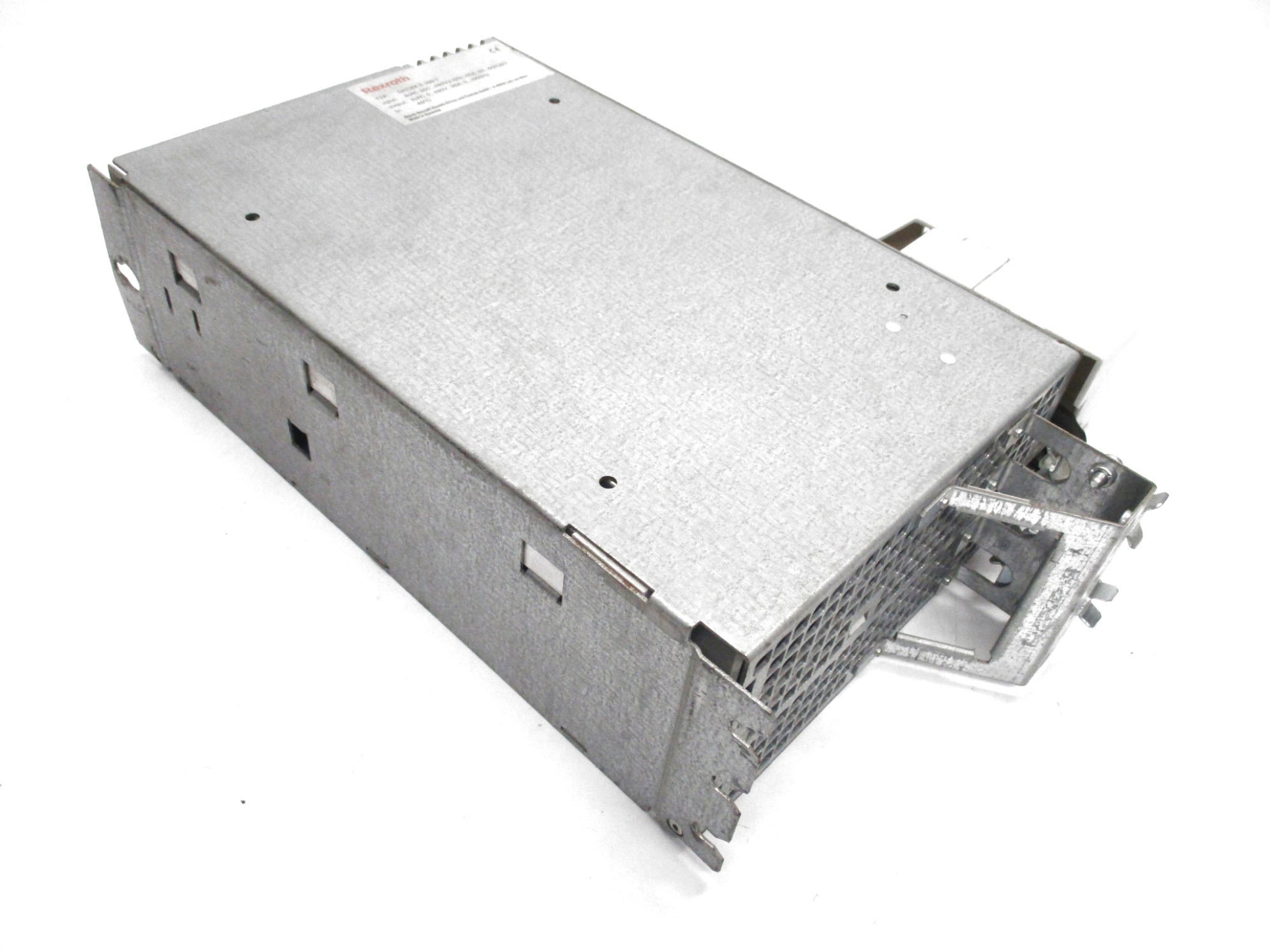 REXROTH DKCXX.3-100-7 UNMP