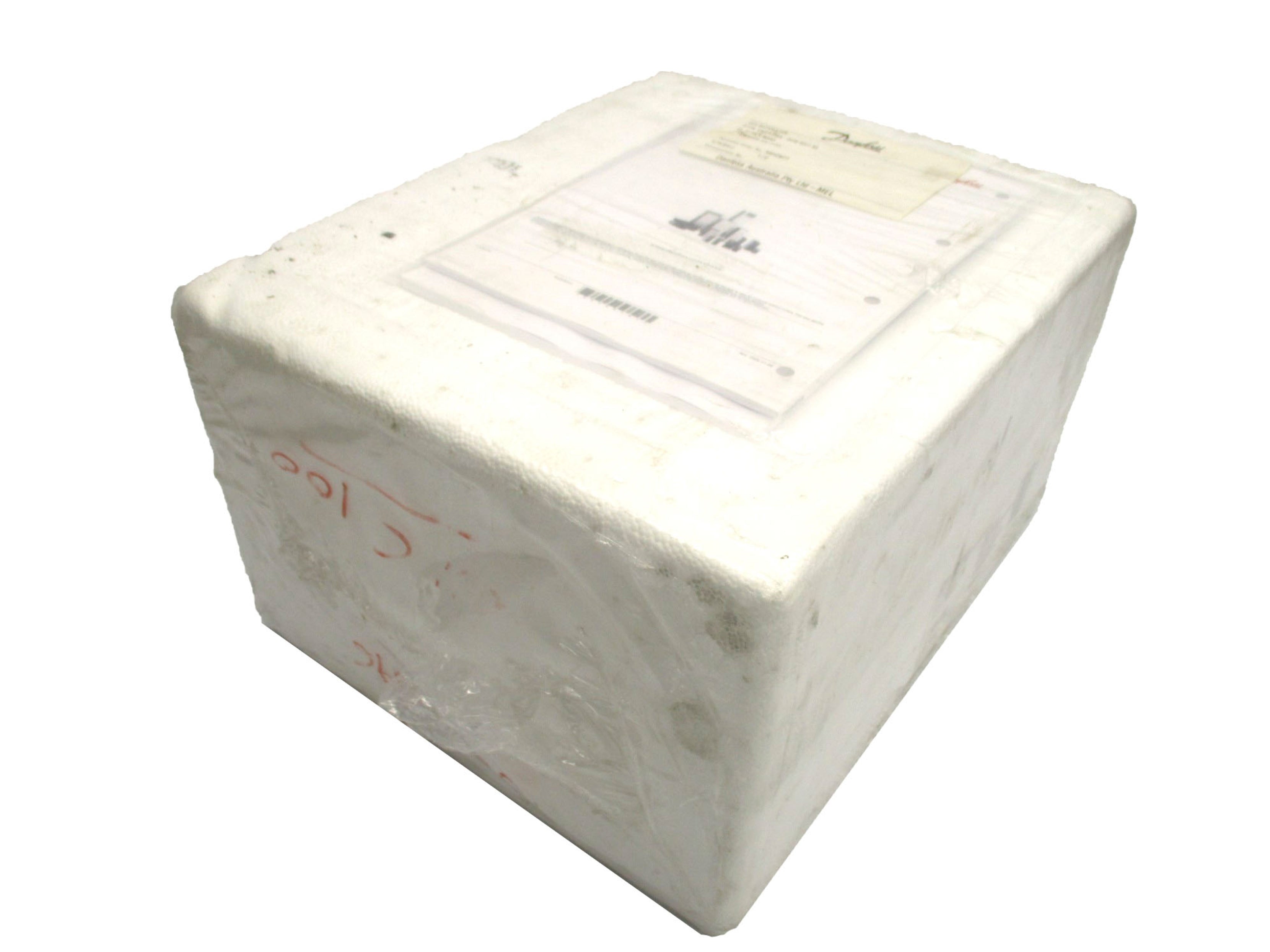 DANFOSS FCD307PT4P66EXR1DCF30T52C0 NSFS