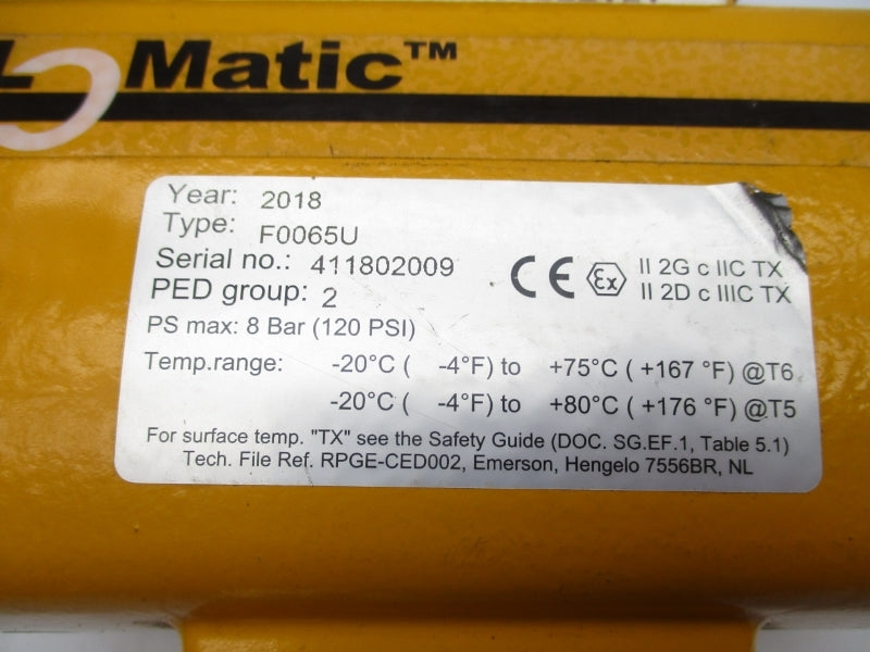 TRIAC SS2R-IN2NQN4R F0065U 24VDC 1.4-7BAR NSNP