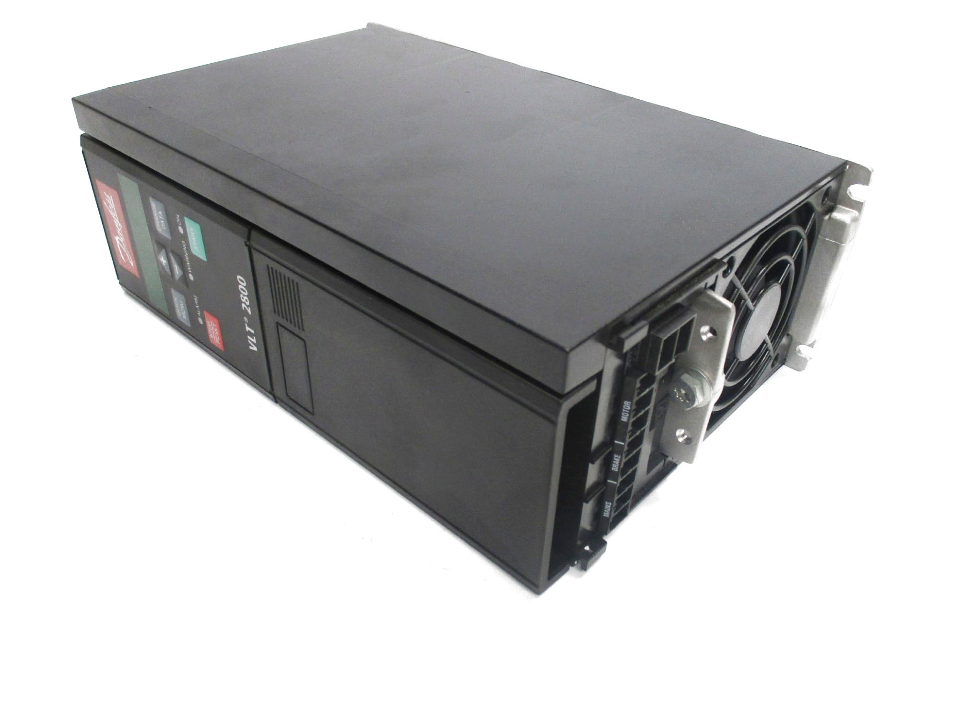 DANFOSS 195N1075 NSMP