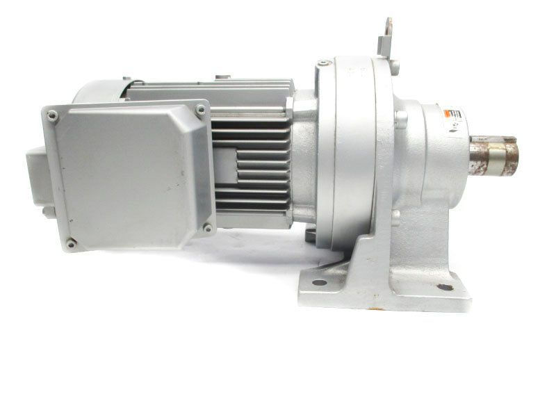 SUMITOMO CNHMS2-6125YB-43 PA197204 240-480V 3.1-6.21A UNMP