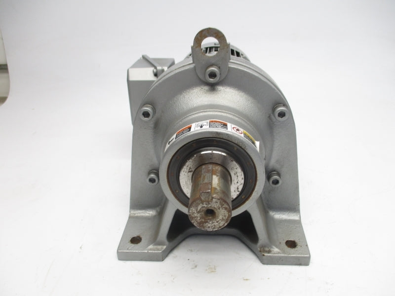 SUMITOMO CNHMS2-6125YB-43 PA197204 240-480V 3.1-6.21A UNMP