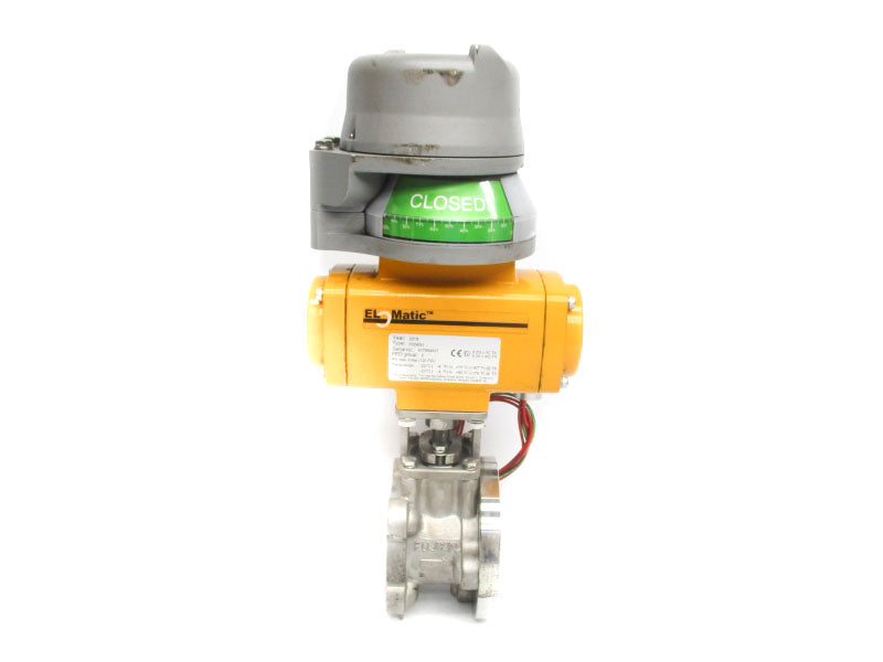 QUARTZ QX35E02NGA F0040U 110-120V 120PSI NSNP
