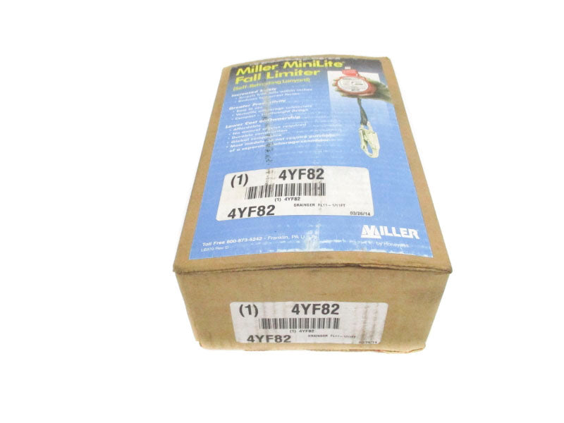 MILLER FL11-1/11FT 4YF82 NSFS