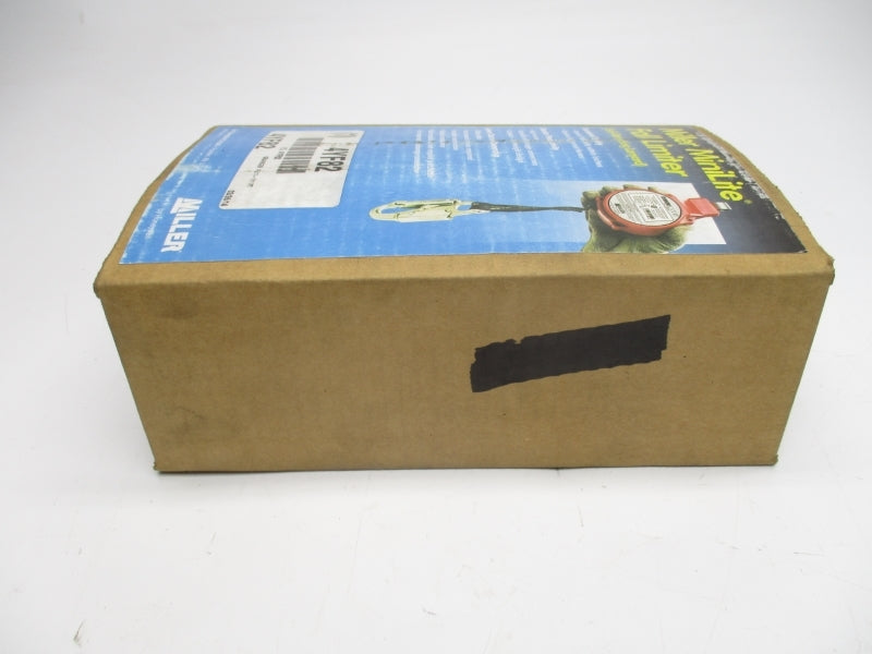 MILLER FL11-1/11FT 4YF82 NSFS