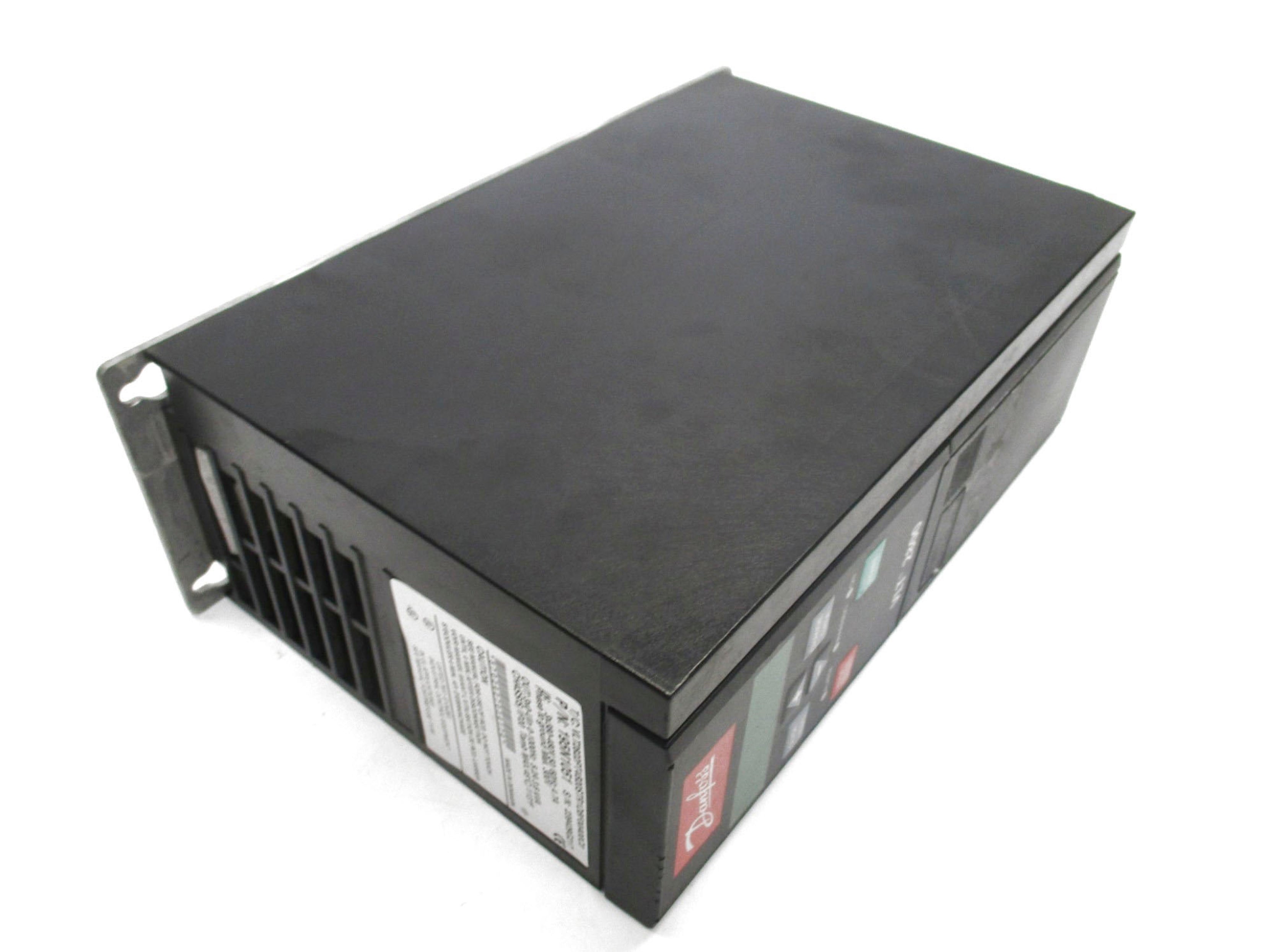 DANFOSS 195N1051 UNMP