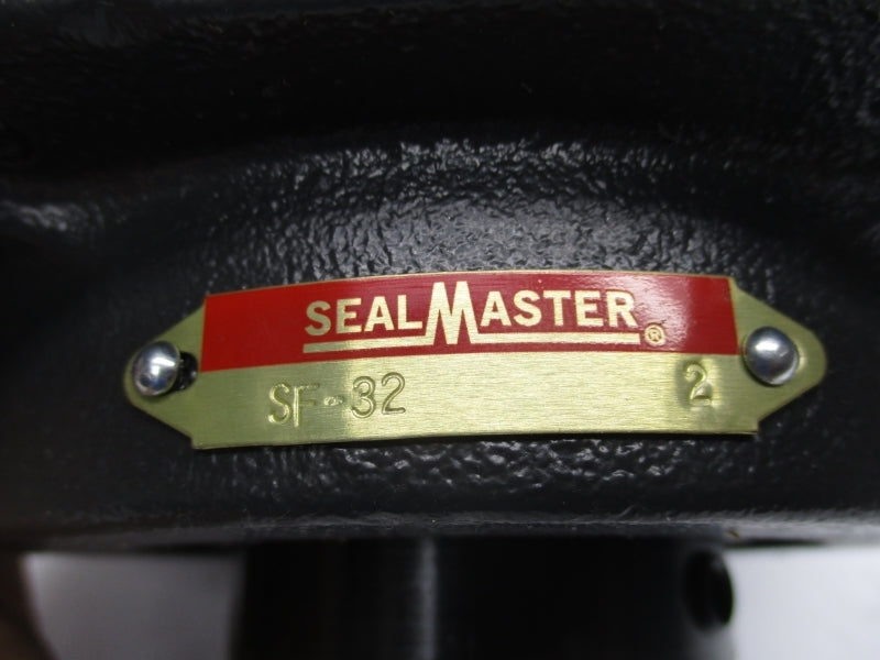 SEAL MASTER SF-32 NSMP