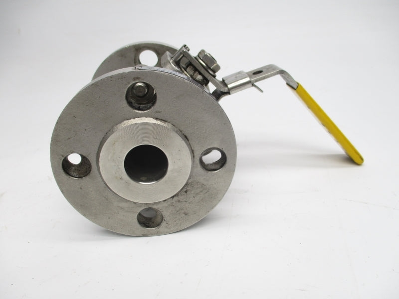 SHARPE 50116 275PSI 1" UNMP