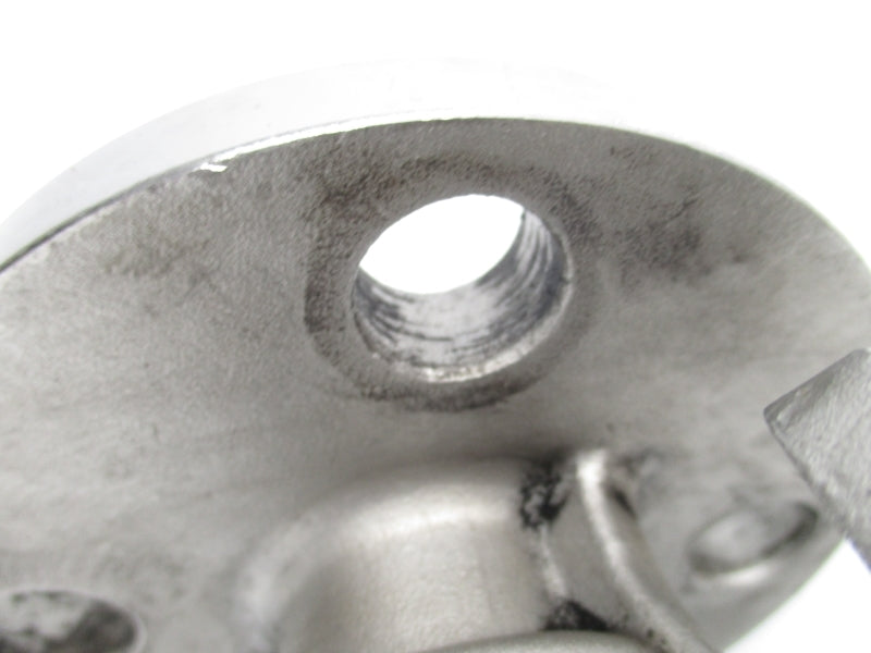 SHARPE 50116 275PSI 1" UNMP