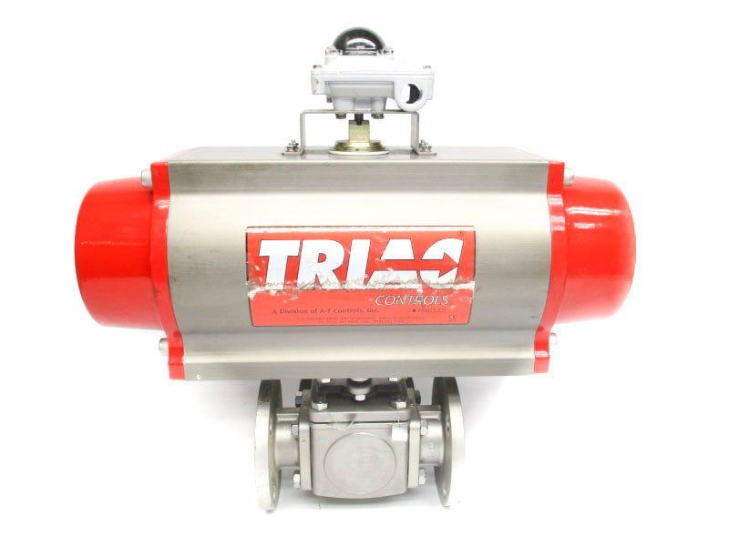 TRIAC 31FS2002R8SAAT 110VAC NSNP