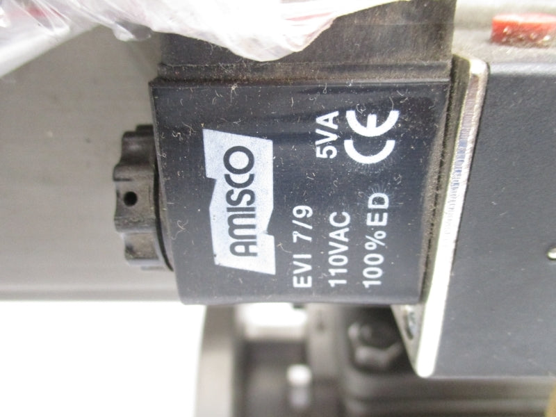 TRIAC 31FS2002R8SAAT 110VAC NSNP