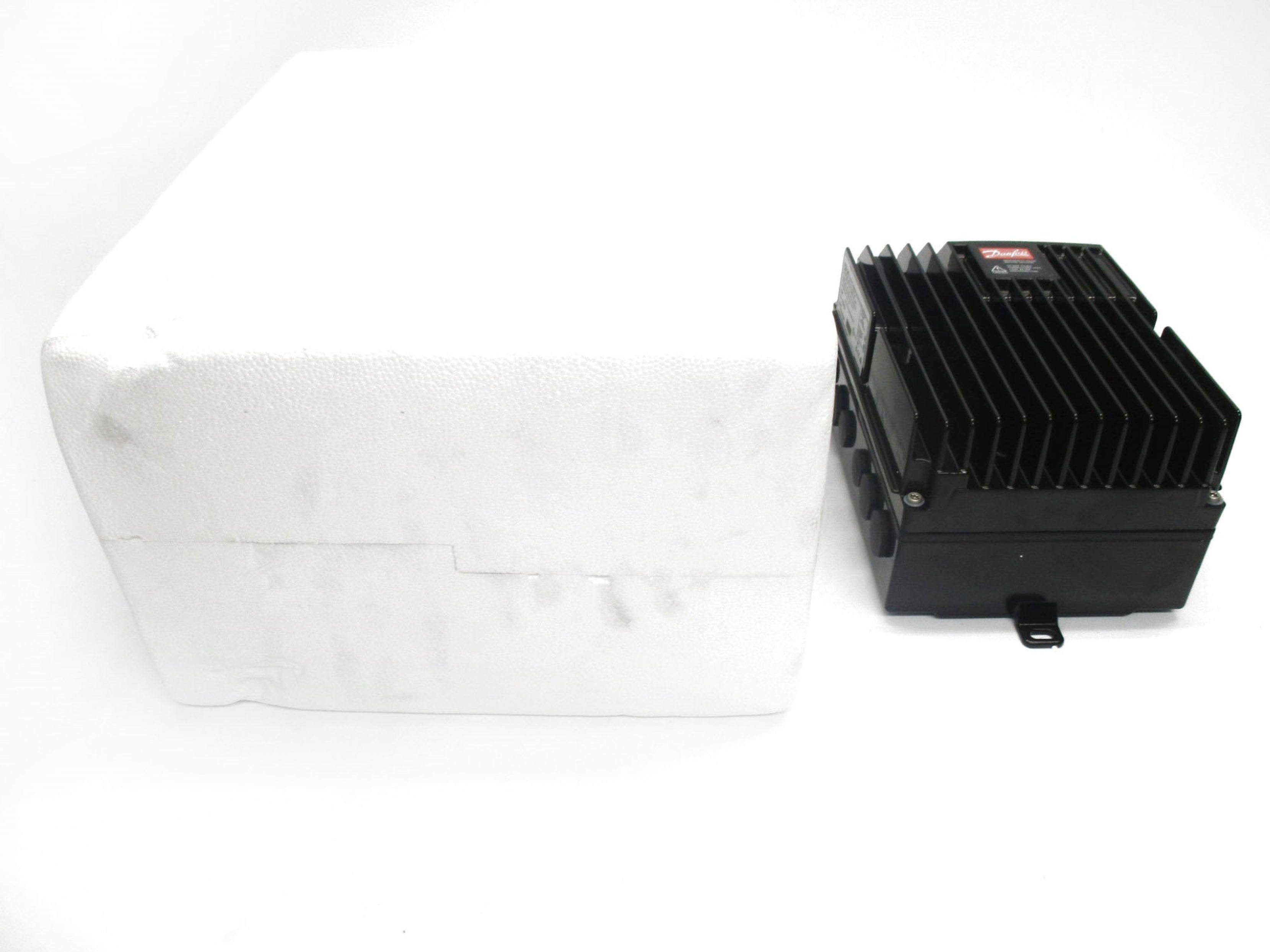 DANFOSS FCD307PT4P66EXR1DCF30T52C0 NSMP