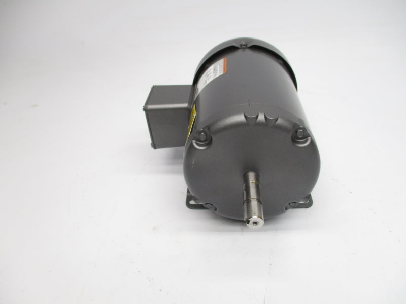BALDOR M3534 SER. F 230/460V 1.6/.8A NSNP