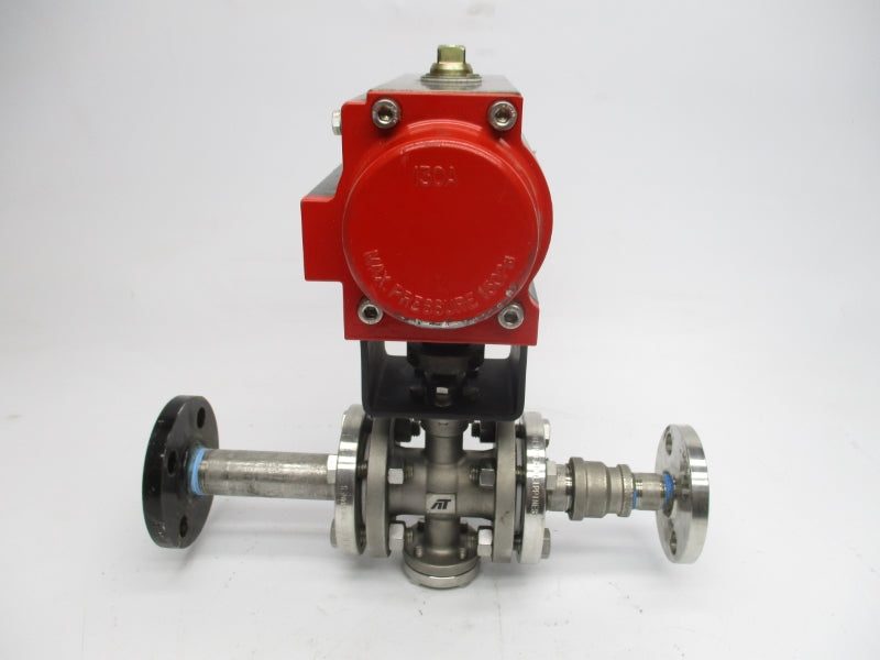 TRIAC 2R130SR6  150PSI UNMP