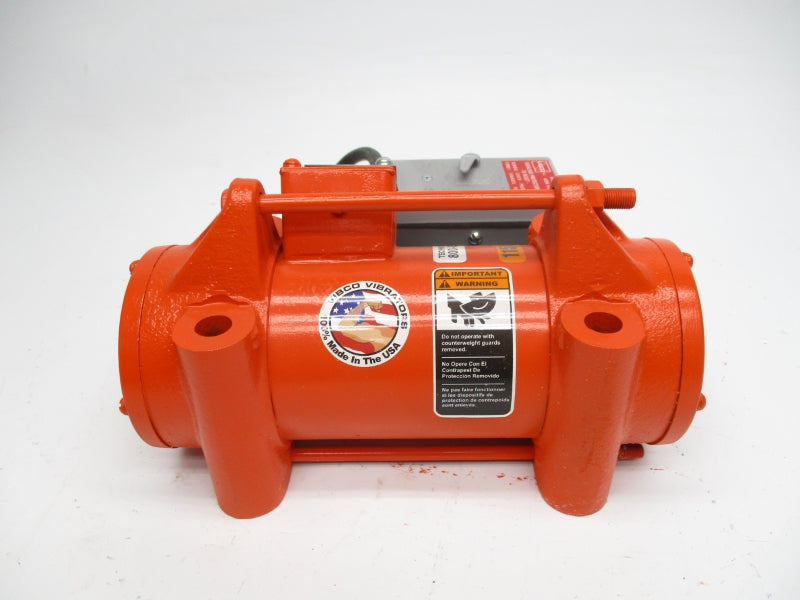 VIBCO 2P-150-1 115V 1.8A NSMP