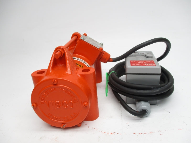 VIBCO 2P-150-1 115V 1.8A NSMP