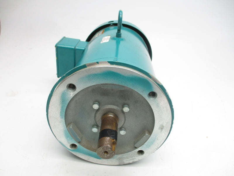 BALDOR VEM3615T 230/460V 13.4/6.7A UNMP
