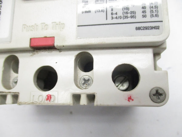 ALLEN BRADLEY 140M-I8P-B70-M 690V 7A UNMP
