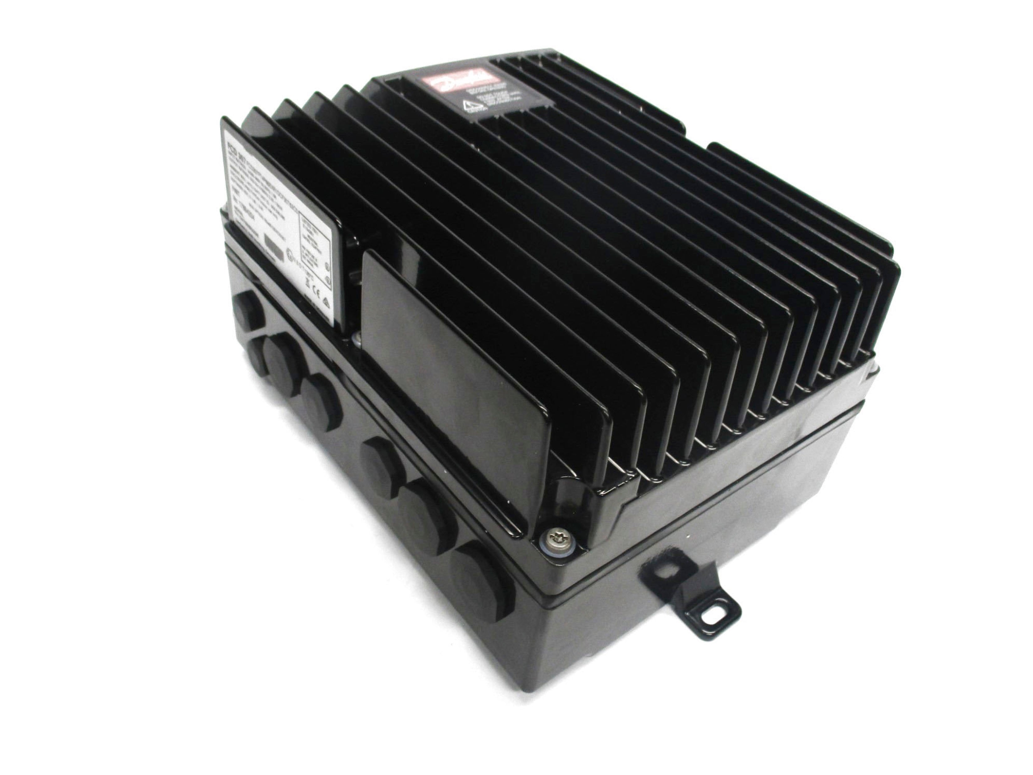DANFOSS FCD307PT4P66EXR1DCF30T52C0 NSMP