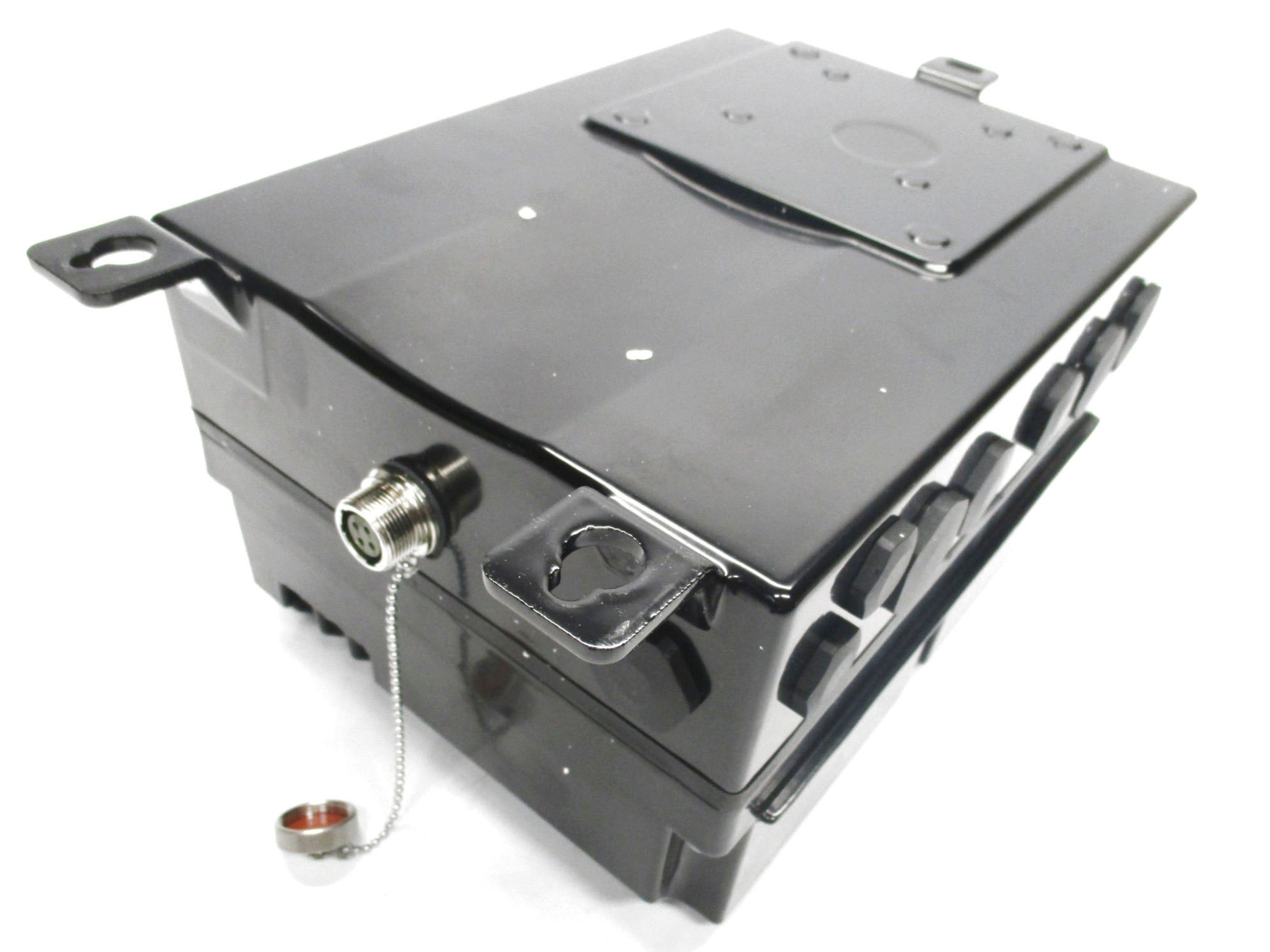 DANFOSS FCD307PT4P66EXR1DCF30T52C0 NSMP