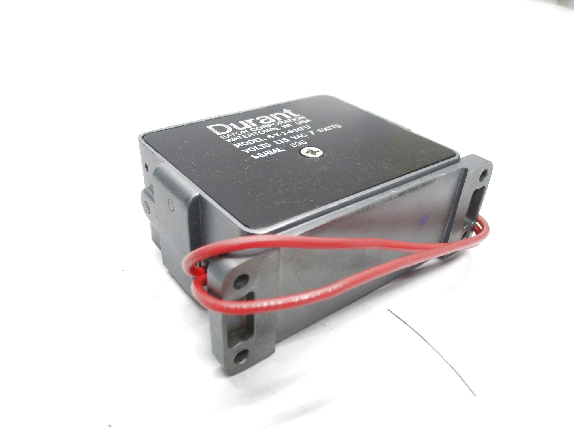 DURANT 6-Y-1-RMFU (AS PICTURED) NSMP