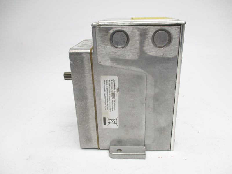 SCHNEIDER ELECTRIC MC-431-0-0-1 120V .8A NSNP