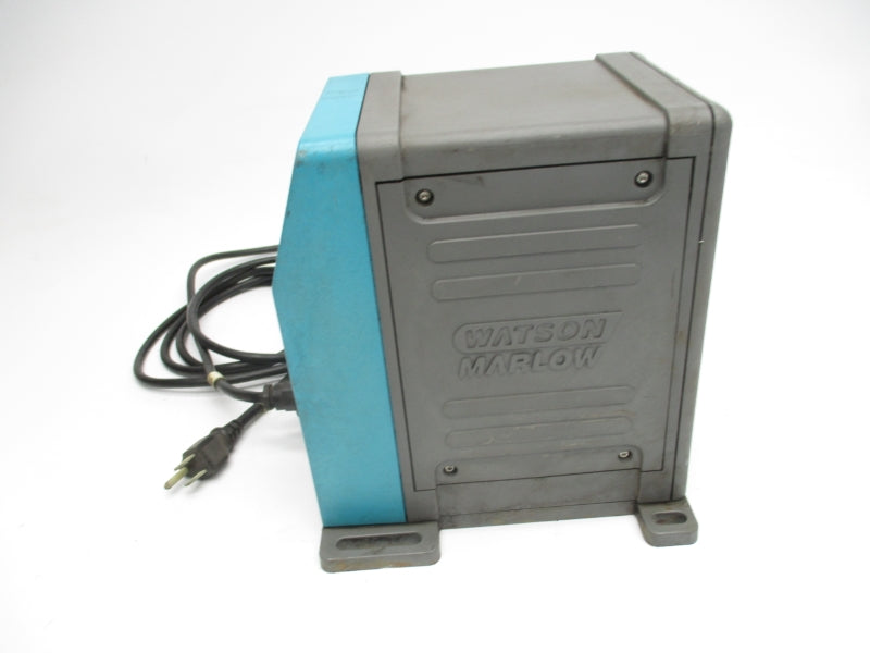 WATSON MARLOW 0M0.225L.GLA 100-240V 100PSI UNMP