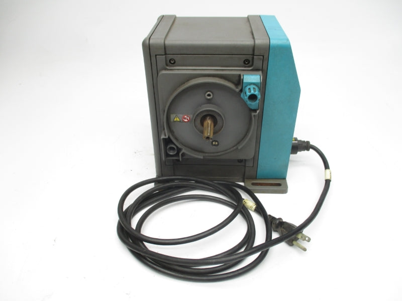 WATSON MARLOW 0M0.225L.GLA 100-240V 100PSI UNMP