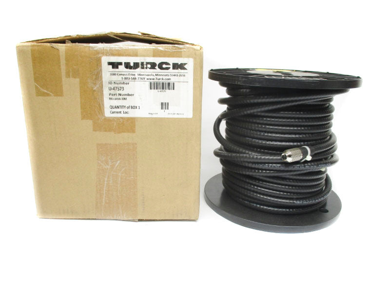 TURCK RKA849A-30M NSMP