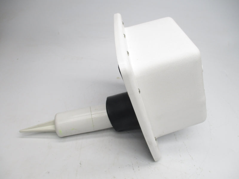 BINDICATOR LBY4N1N1S110 120VAC NSNP