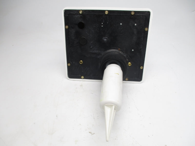 BINDICATOR LBY4N1N1S110 120VAC NSNP