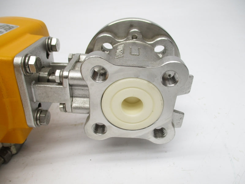 EL-O-MATIC F0040U 120PSI 3/4" NSNP