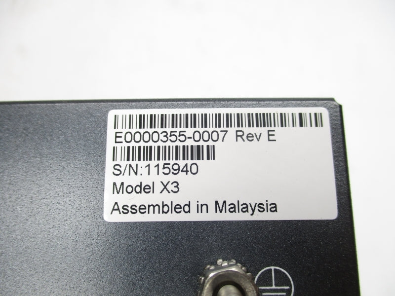 IDIRECT E0000355-0007 24V 5A NSNP