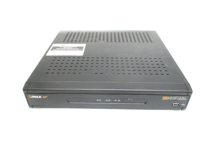 DIGITAL WATCHDOG DW-VAONE4 12V 2A NSNP