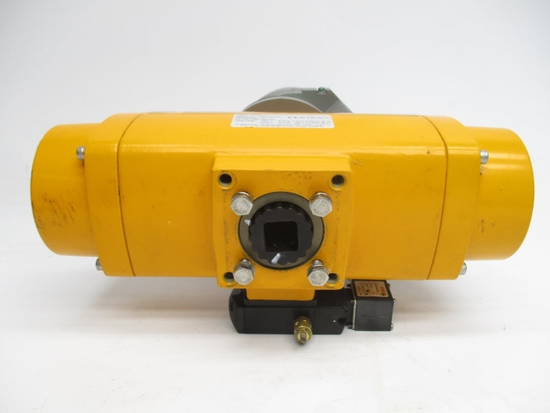 ELOMATIC F0200U 110-120V 120PSI UNMP