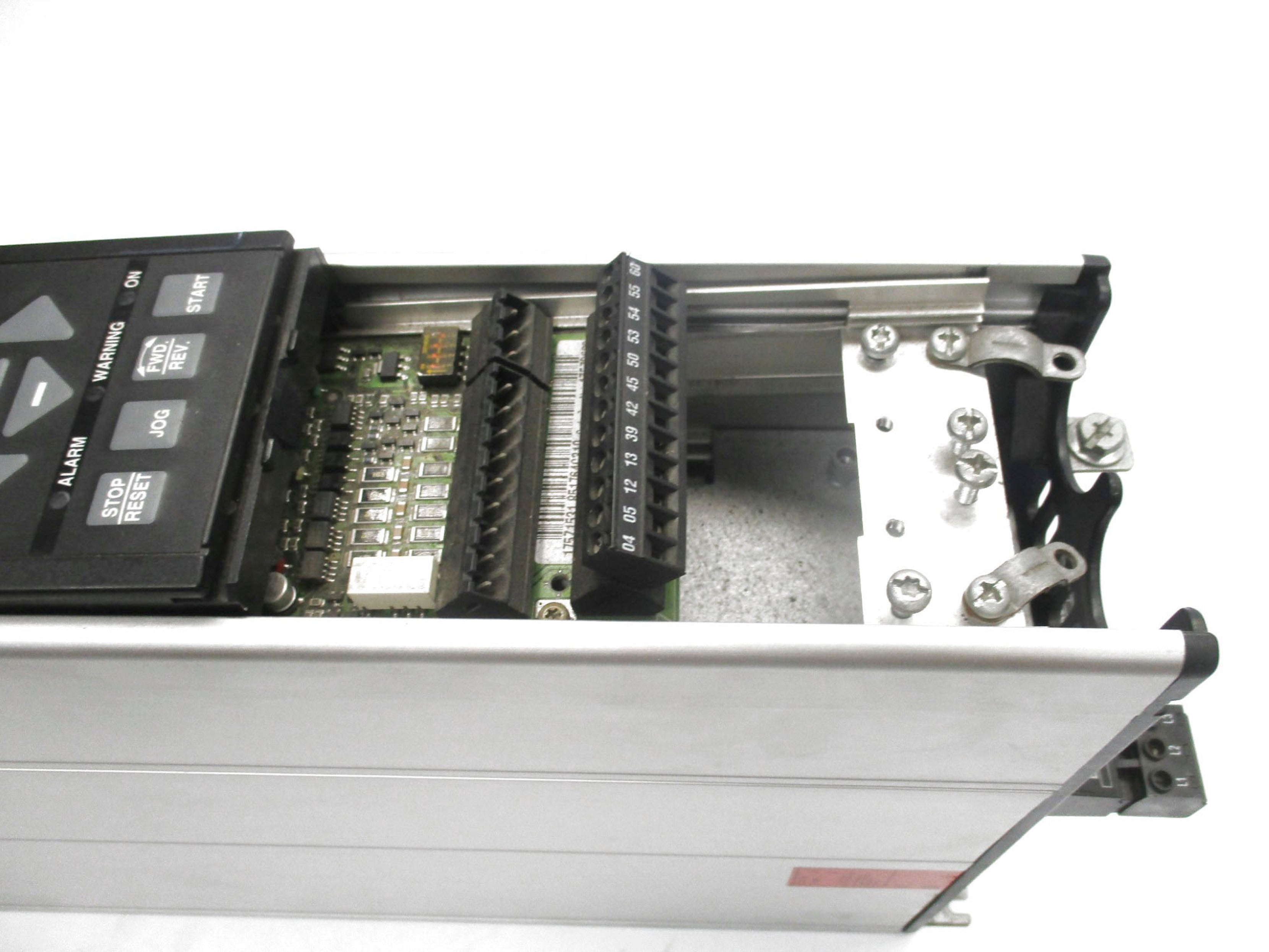 DANFOSS 175Z0040 (AS PICTURED) UNMP