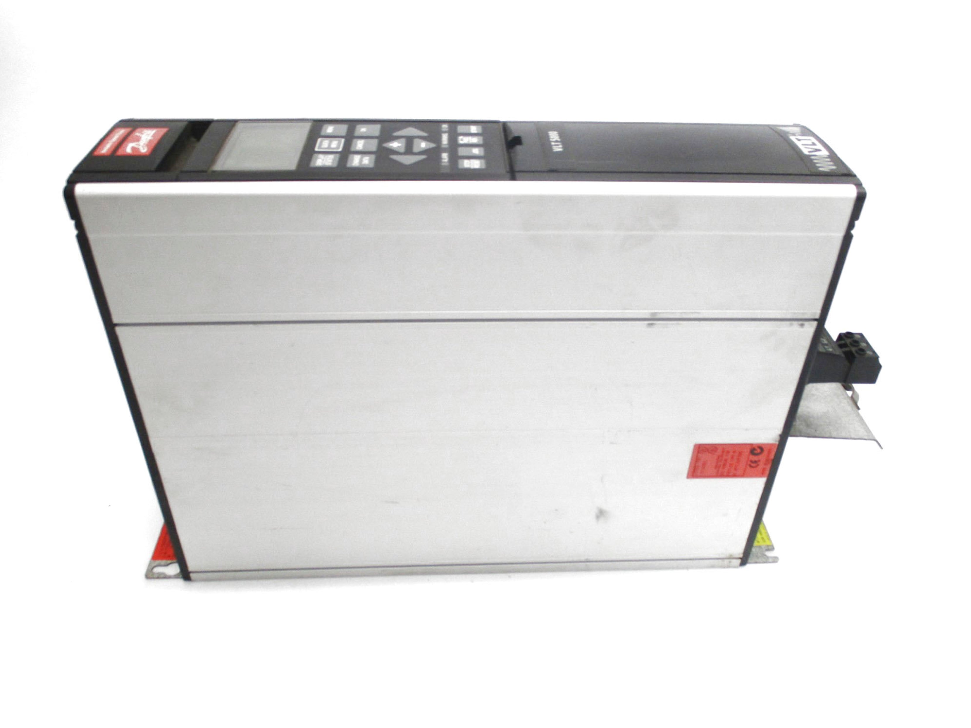 DANFOSS VLT6002HT4B20STR3DLF30A00C0 (AS PICTURED) UNMP